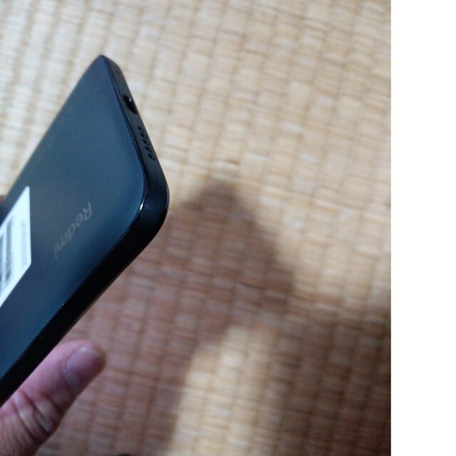 Redmi Note 11スマートフォン本体