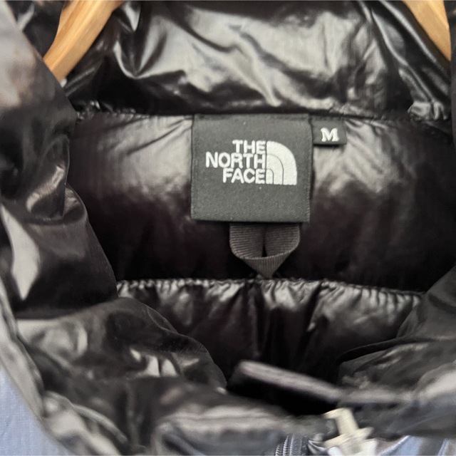 THE NORTH FACE(ザノースフェイス)のTHE NORTH FACE Light Heat Jacket【美品】 メンズのジャケット/アウター(ダウンジャケット)の商品写真