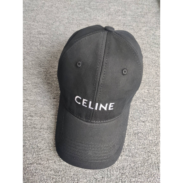 宅配 celine キャップ CELINE - キャップ - sanmartinbakery.us