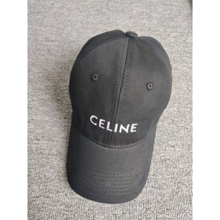 セリーヌ(celine)のCELINE キャップ(キャップ)