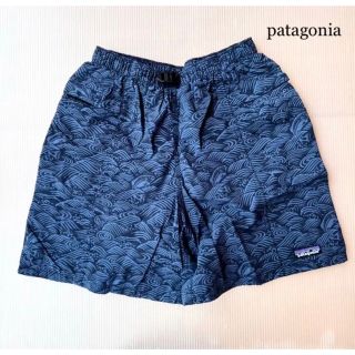 パタゴニア(patagonia) ベルト ショートパンツ(メンズ)の通販 28点