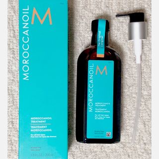 モロッカンオイル(Moroccan oil)のモロッカンオイル トリートメント☆200ml♪(オイル/美容液)