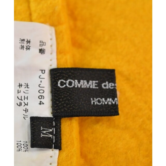 COMME des GARCONS HOMME PLUS(コムデギャルソンオムプリュス)のCOMME des GARCONS HOMME PLUS コート（その他） M 【古着】【中古】 メンズのジャケット/アウター(その他)の商品写真