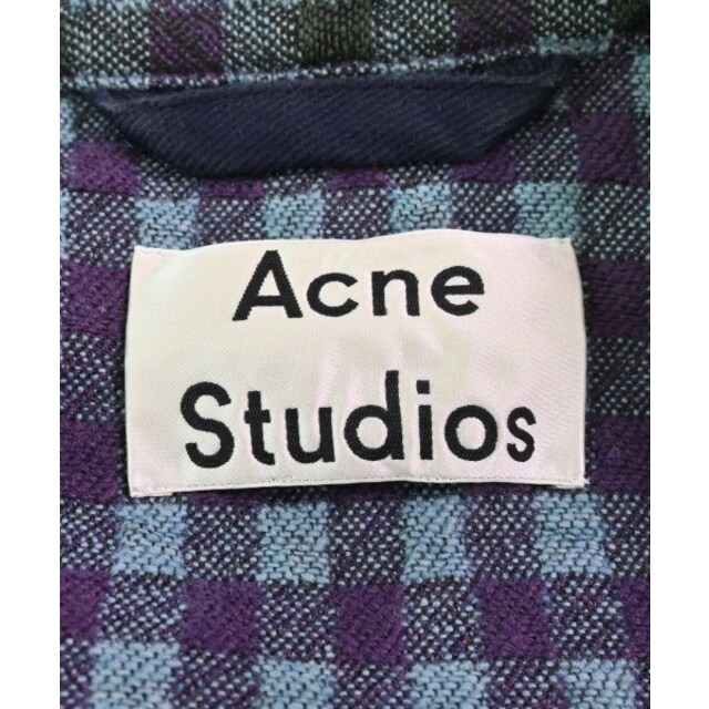 Acne Studios ブルゾン（その他） 46(M位)