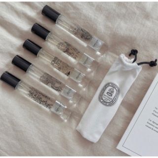 ディプティック(diptyque)のDiptyque   オードトワレ  香水  ディプティック(ユニセックス)