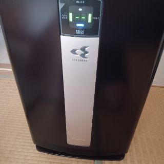 ダイキン(DAIKIN)のロラタジンさん専用ダイキン空気清浄機(加湿器/除湿機)