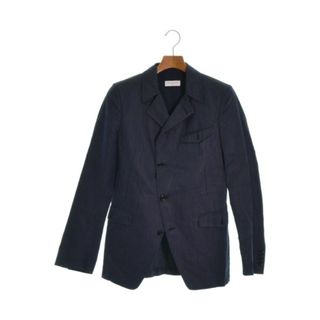 ドリスヴァンノッテン(DRIES VAN NOTEN)のDRIES VAN NOTEN テーラードジャケット 44(S位) 【古着】【中古】(テーラードジャケット)