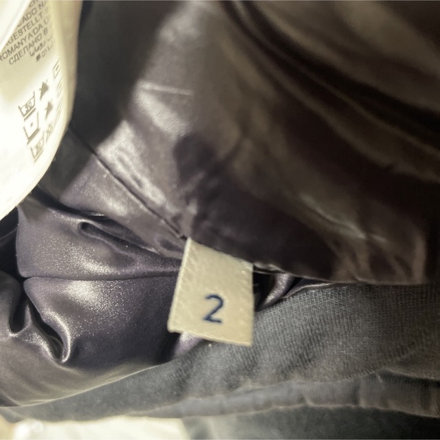MONCLER(モンクレール)のモンクレール  GERARD ジェラール　ダウンベスト メンズのジャケット/アウター(ダウンベスト)の商品写真