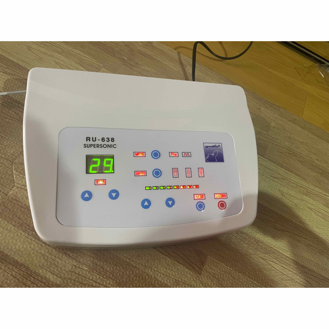 シミ取り エステサロン 業務用 - フェイスケア/美顔器