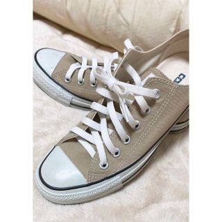 コンバース(CONVERSE)の値下げ☆CONVERSE ALLSTAR 24.5cm☆(スニーカー)