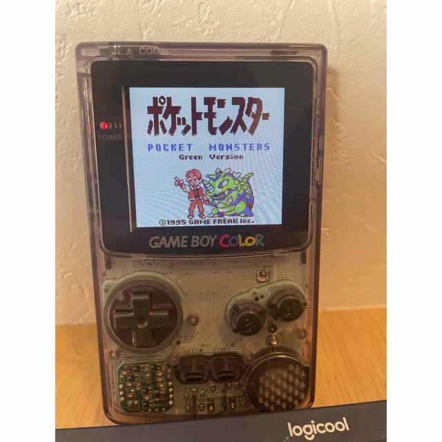 18000円 ゲームボーイ 本体 (IPS液晶)+おまけ hiapartmenthomes.com