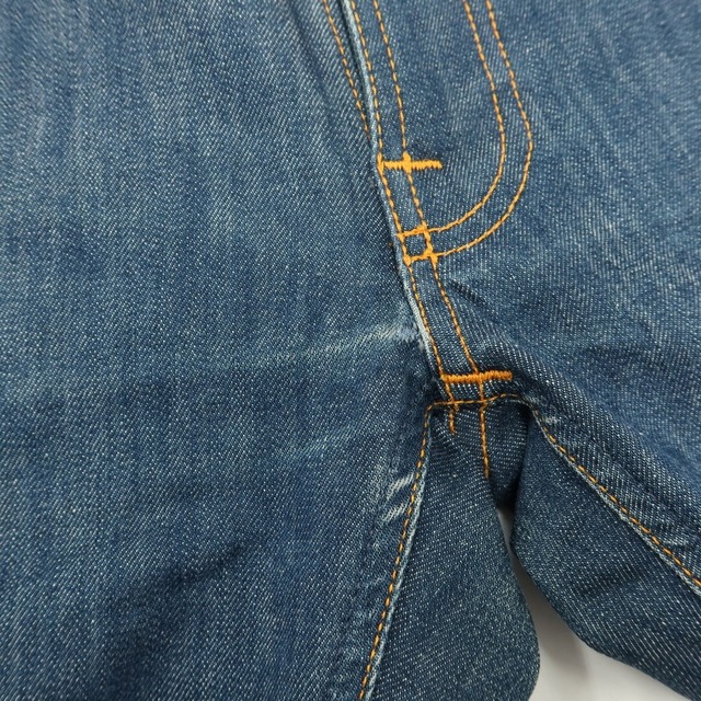 Nudie Jeans(ヌーディジーンズ)の【中古】ヌーディージーンズ Nudie Jeans MASACCIO ストレッチ デニムパンツ【サイズ29】【メンズ】 メンズのパンツ(デニム/ジーンズ)の商品写真