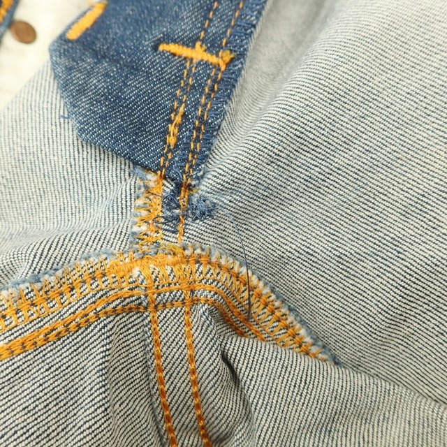 Nudie Jeans(ヌーディジーンズ)の【中古】ヌーディージーンズ Nudie Jeans MASACCIO ストレッチ デニムパンツ【サイズ29】【メンズ】 メンズのパンツ(デニム/ジーンズ)の商品写真