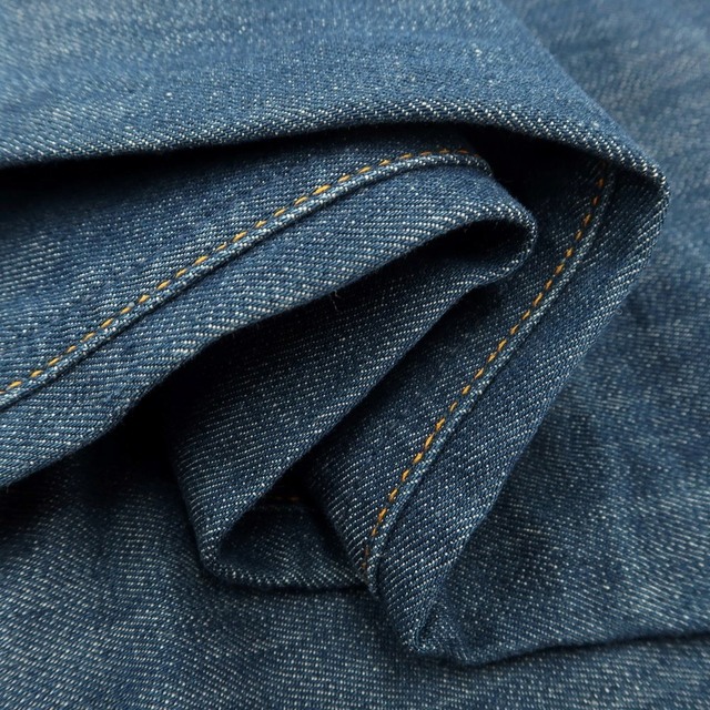 Nudie Jeans(ヌーディジーンズ)の【中古】ヌーディージーンズ Nudie Jeans MASACCIO ストレッチ デニムパンツ【サイズ29】【メンズ】 メンズのパンツ(デニム/ジーンズ)の商品写真