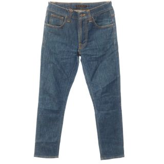 ヌーディジーンズ(Nudie Jeans)の【中古】ヌーディージーンズ Nudie Jeans MASACCIO ストレッチ デニムパンツ【サイズ29】【メンズ】(デニム/ジーンズ)