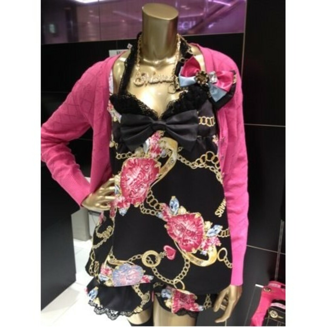 MA*RS - MA✽RS姉agehaモデル桜咲姫奈着用MA*RSma*rsハート MA*RS - MA✽RS姉agehaモデル桜咲姫奈着用MA*RSma*rsハート
