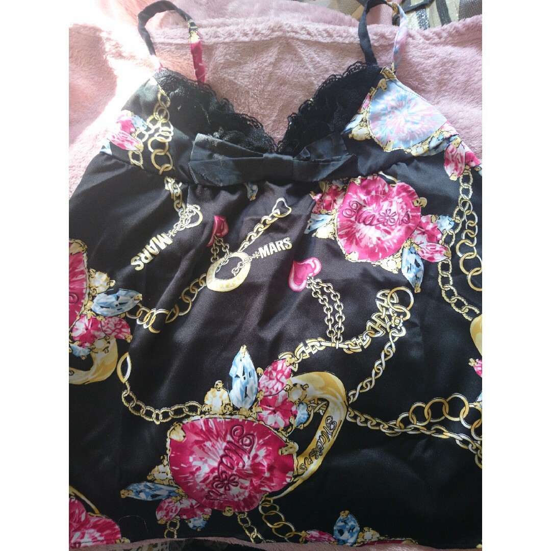 MA*RS - MA✽RS姉agehaモデル桜咲姫奈着用MA*RSma*rsハート MA*RS - MA✽RS姉agehaモデル桜咲姫奈着用MA*RSma*rsハート