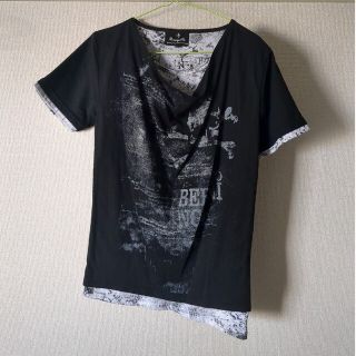 バーニングスショー(Bernings Sho)のＴシャツ(Tシャツ/カットソー(半袖/袖なし))