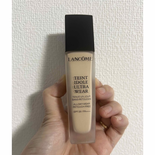 LANCOME(ランコム)の専用ランコム　タンイドル ウルトラ ウェア リキッドBO2 コスメ/美容のベースメイク/化粧品(ファンデーション)の商品写真