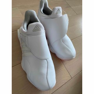 アディダス(adidas)のadidas..レディースゴルフシューズ(ウエア)