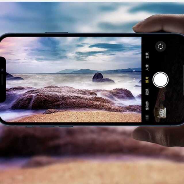 iPhone14pro,14promax専用 レンズカバー フィルム スマホ/家電/カメラのスマホアクセサリー(保護フィルム)の商品写真