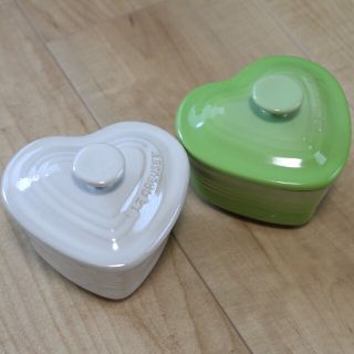 ルクルーゼ(LE CREUSET)のルクルーゼ　小鉢(食器)