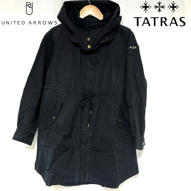 TATRAS × UNITED ARROWS 別注　スプリングコート 2