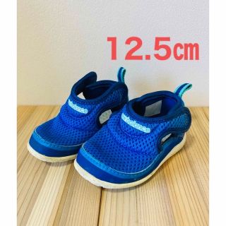 ニューバランス(New Balance)のニューバランス   サンダル　12.5(サンダル)