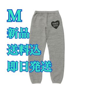 ヒューマンメイド(HUMAN MADE)の★M・新品・送料込★HUMAN MADE SWEATPANTS ヒューマンメイド(その他)