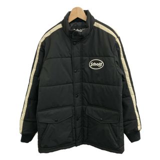 ショット(schott)のショット SCHOTT 中綿ジャケット    メンズ M(その他)