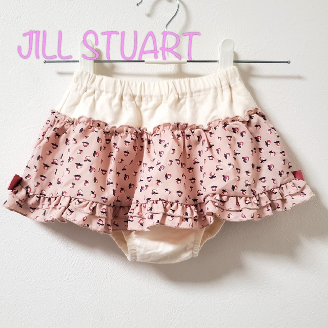 JILLSTUART - 【80】ジルスチュアート スカート パンツの通販 by sawa ...