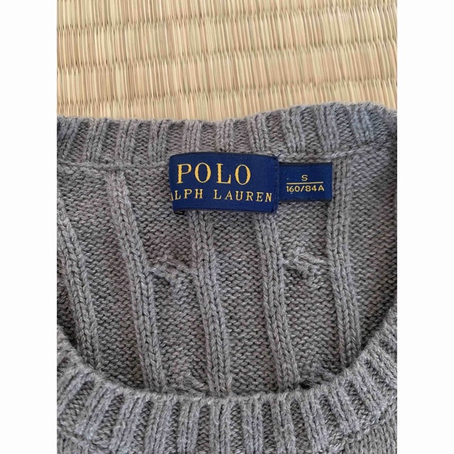 POLO（RALPH LAUREN）(ポロ)のゆ様専用 レディースのトップス(ニット/セーター)の商品写真