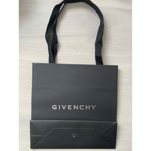 GIVENCHY(ジバンシィ)のジバンシー ショッパー レディースのバッグ(ショップ袋)の商品写真