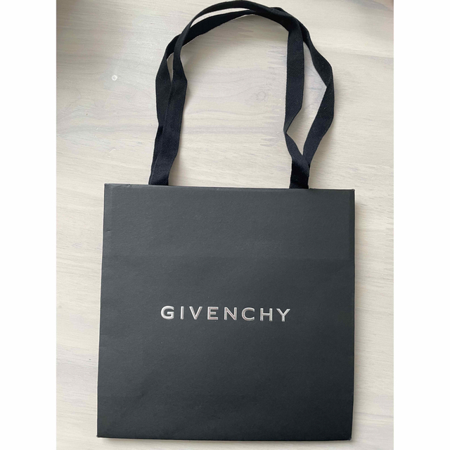 GIVENCHY(ジバンシィ)のジバンシー ショッパー レディースのバッグ(ショップ袋)の商品写真