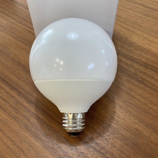オーデリック　非調光ランプ　LED電球(蛍光灯/電球)