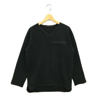 アレキサンダーワン(Alexander Wang)のアレキサンダーワン Alexander Wang 長袖カットソー メンズ S(Tシャツ/カットソー(七分/長袖))