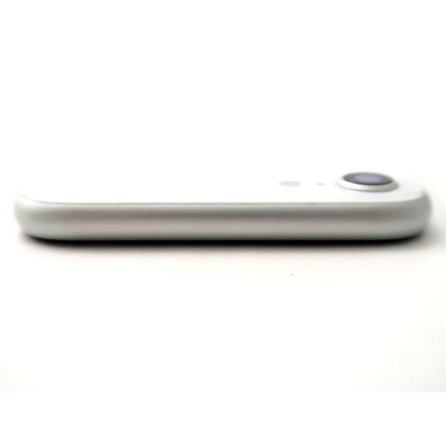 iPhoneSE 第2世代 128GB ホワイト SIMフリー  Bランク 本体【ReYuuストア（リユーストア）】 5
