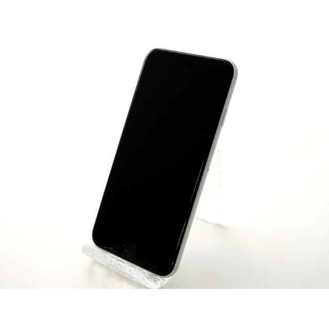 iPhoneSE 第2世代 64GB ホワイト SIMフリー  Bランク 本体【ReYuuストア（リユーストア）】 2