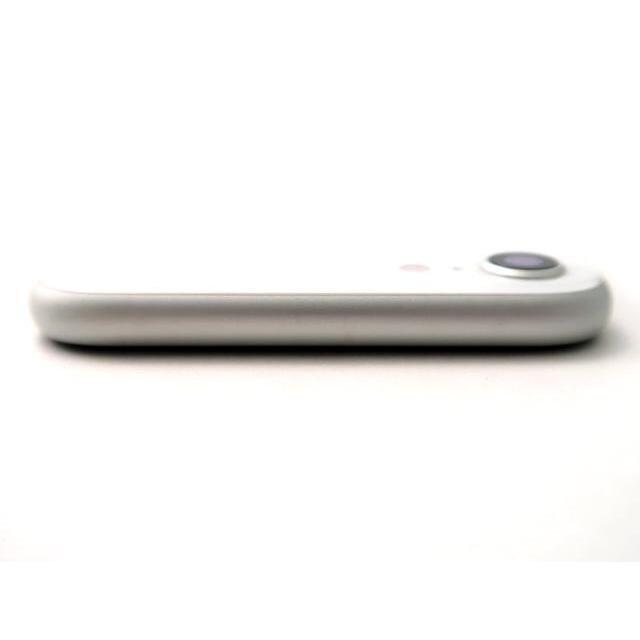iPhoneSE 第2世代 64GB ホワイト SIMフリー  Bランク 本体【ReYuuストア（リユーストア）】 5