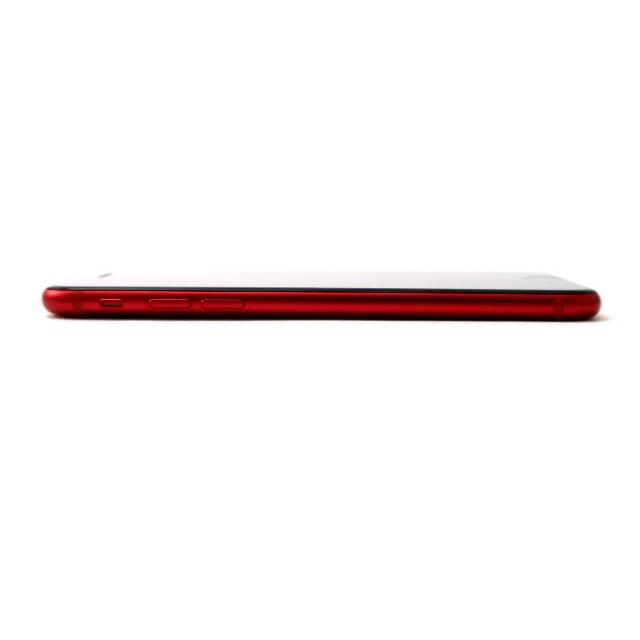iPhoneSE 第2世代 128GB プロダクトレッド SIMフリー Bランク 本体【ReYuuストア(リユーストア)】 4