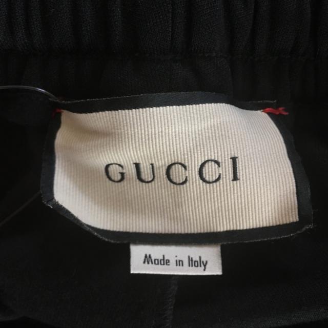 グッチ パンツ サイズS メンズ GG柄 545603 | tubosoliveira.com.br