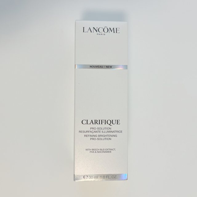 LANCOME　クラリフィックブライトニングセラム　30ml