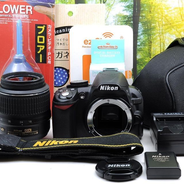 得価HOT Nikon Nikon D3100☆スマホ転送OK＆即日発送☆ガイド機能つきカメラ♪2959の通販 by モモ♪came ♪ハウス's  shop｜ニコンならラクマ