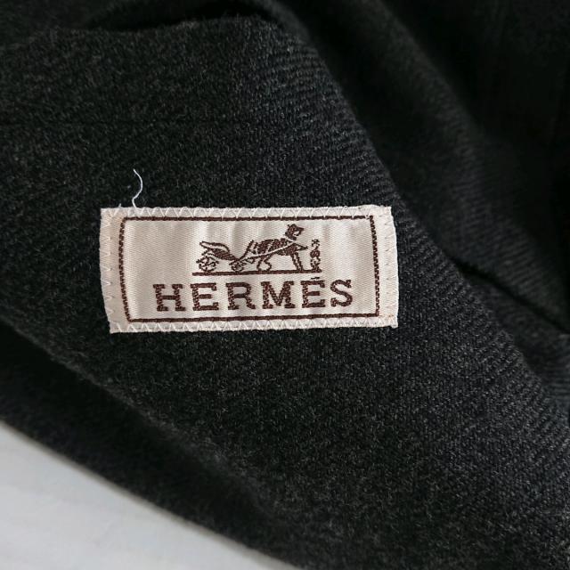 セール人気SALE】 Hermes - エルメス ジャケット サイズ50 XL メンズ
