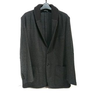 エルメス(Hermes)のエルメス ジャケット サイズ50 XL メンズ -(その他)