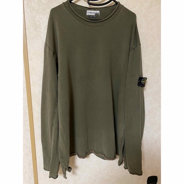 組み合わせ自由自在 STONE ISLAND 00s スウェット ビンテージ | ochge.org