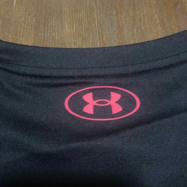 UNDER ARMOUR(アンダーアーマー)のUNDER ARMOUR未使用タンクトップ(L)日本のXL メンズのトップス(タンクトップ)の商品写真