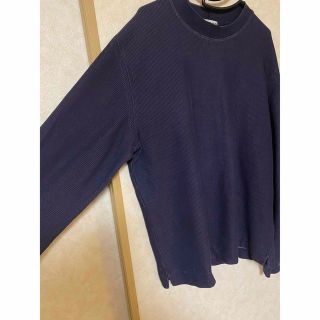 STONE ISLAND 02ss ボトルネック ニット ビンテージ 00s | cprc.org.au