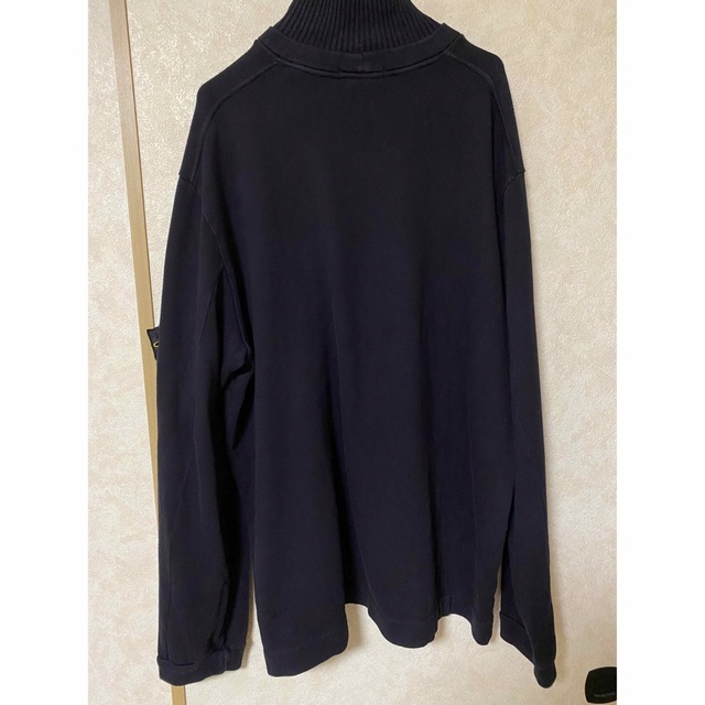 2枚で送料無料 STONE ISLAND 02aw スウェット ビンテージ 00s - 通販