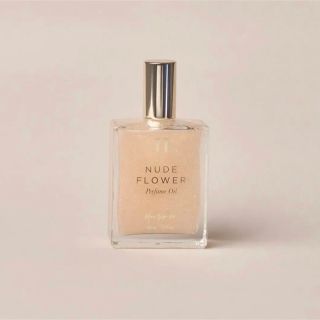 ハーリップトゥ(Her lip to)のPerfume Oil -NUDE FLOWER-(香水(女性用))